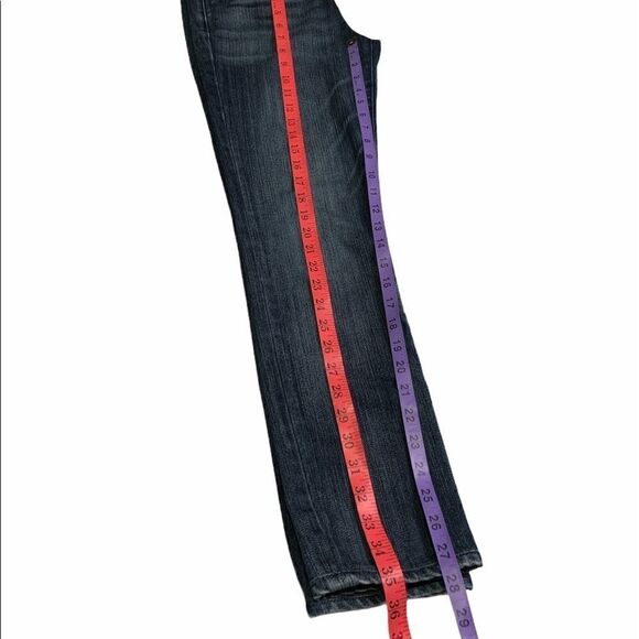 𝅺GOLDSIGN Divina Skinny Jeans - Picture 7 of 8